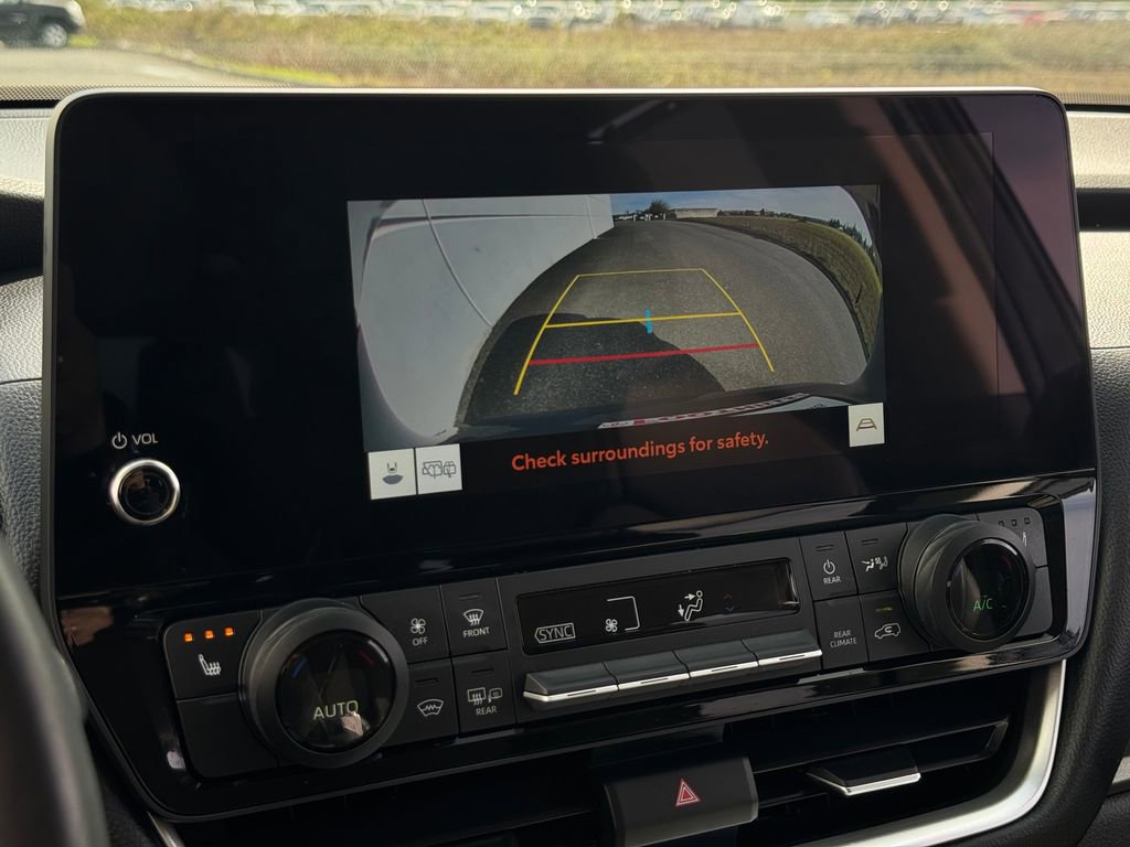 Certified 2024 Toyota Grand Highlander XLE image 20