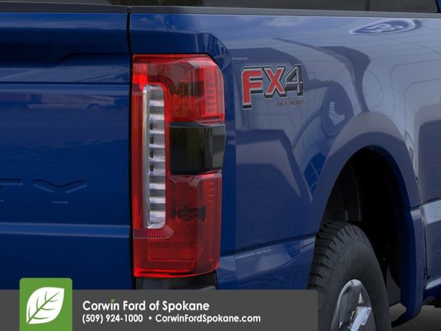 New 2026 Ford F350 Lariat AWD/4WD image 21