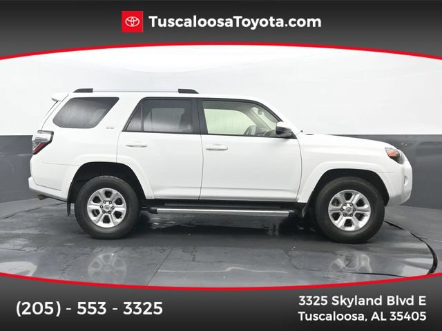 Used 2021 Toyota 4Runner SR5 RWD video 1