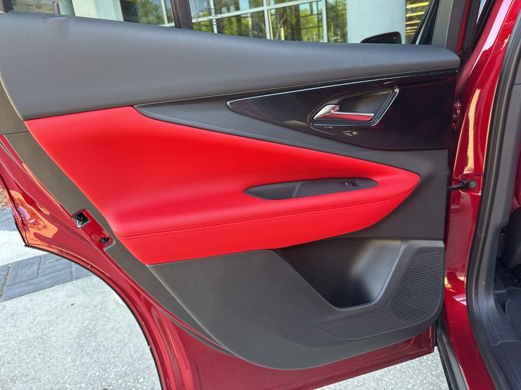 Used 2025 Chevrolet Blazer EV SS w/ Performance Package image 42