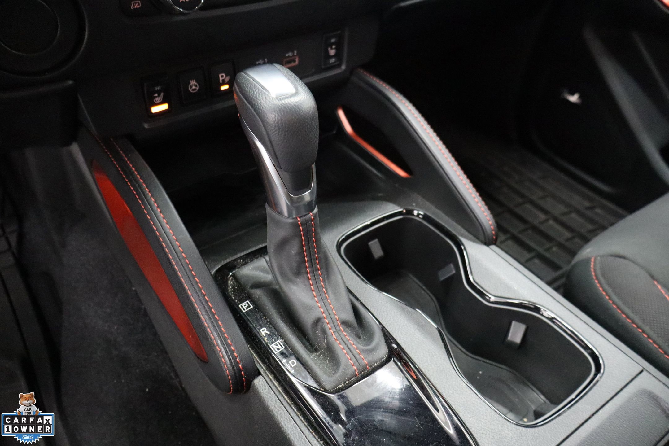 Used 2024 Nissan Frontier Pro-X w/ Pro Convenience Package image 17