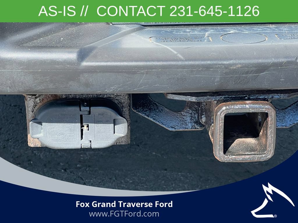 Used 2014 Ford F150 XLT w/ XLT Convenience Package AWD/4WD image 12