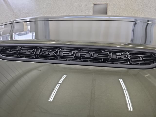New 2026 Dodge Charger Scat Pack AWD/4WD image 38