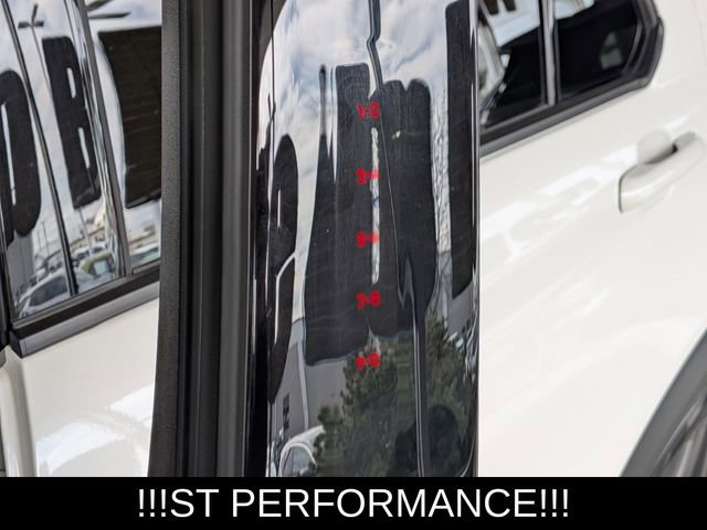 Used 2025 Ford Explorer ST image 10