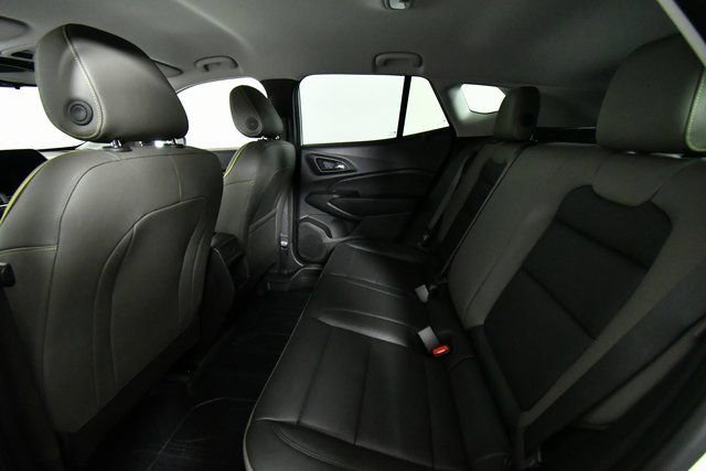 New 2026 Chevrolet Trax ACTIV image 24