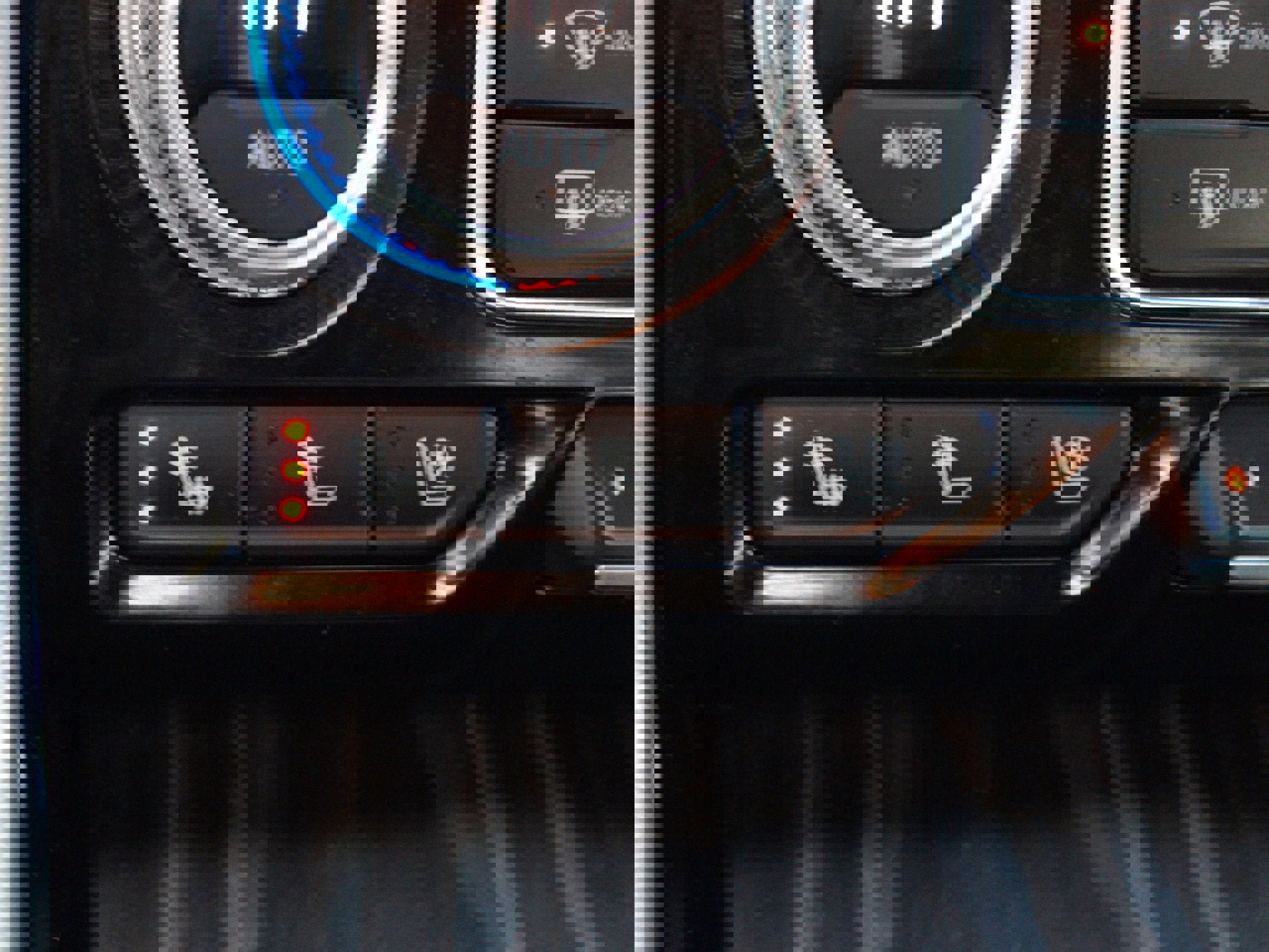 Used 2021 GMC Yukon Denali w/ Denali Premium Package image 9