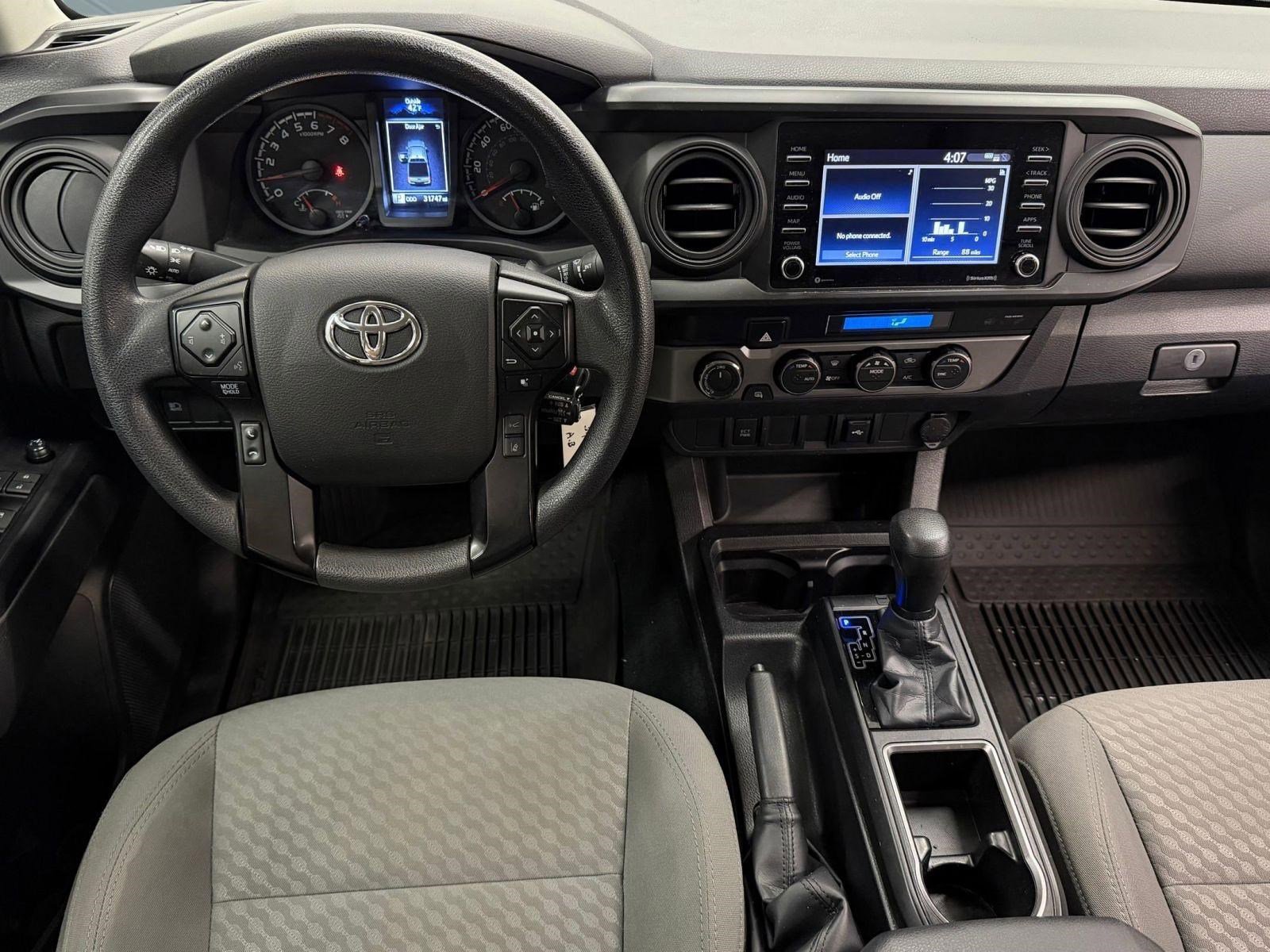 Used 2023 Toyota Tacoma SR image 20