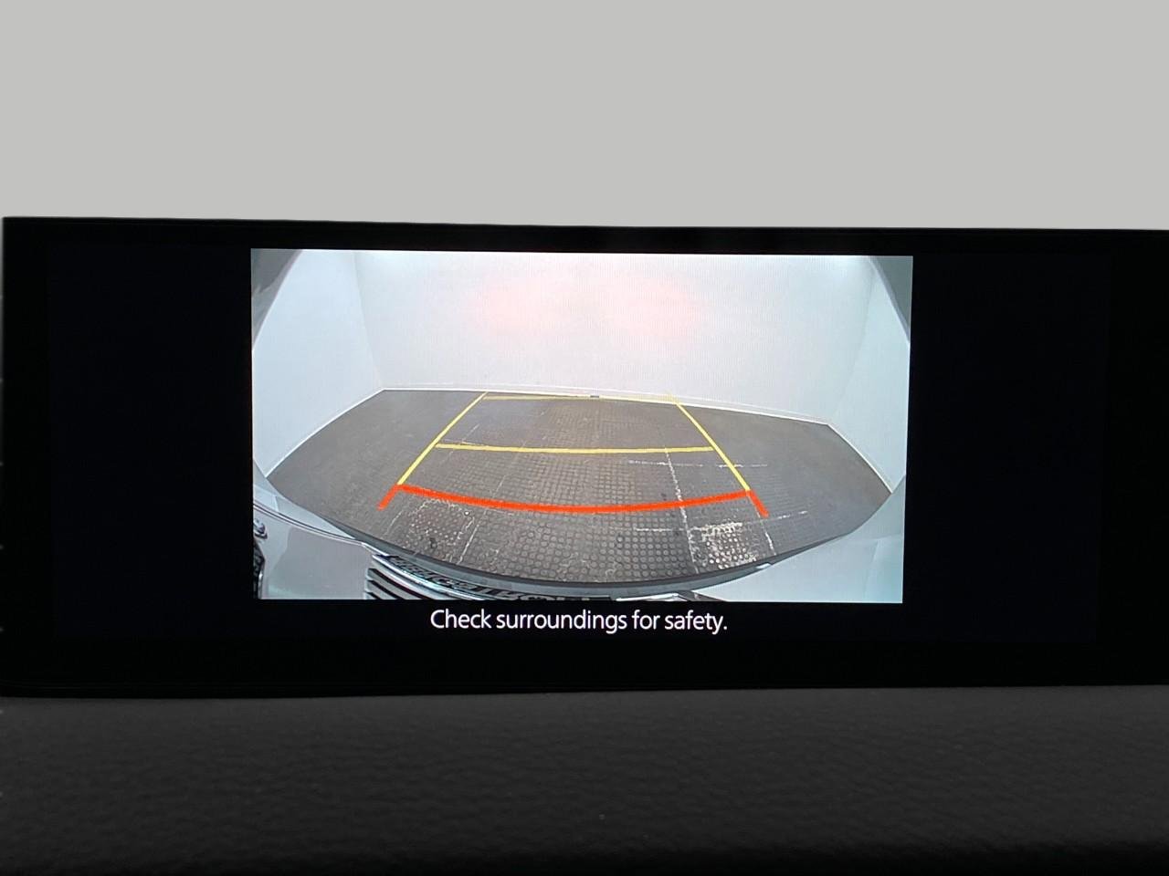 New 2026 MAZDA CX-50 2.5 Hybrid w/ Weather Package image 23