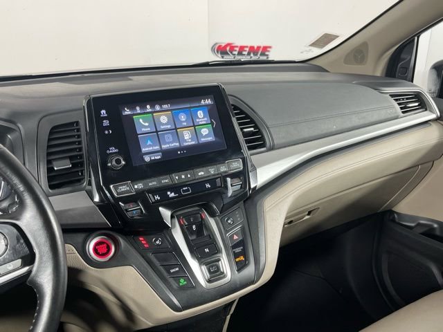 Used 2019 Honda Odyssey EX-L image 20