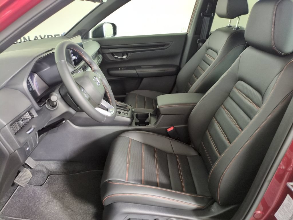 New 2026 Honda CR-V Sport-L image 9