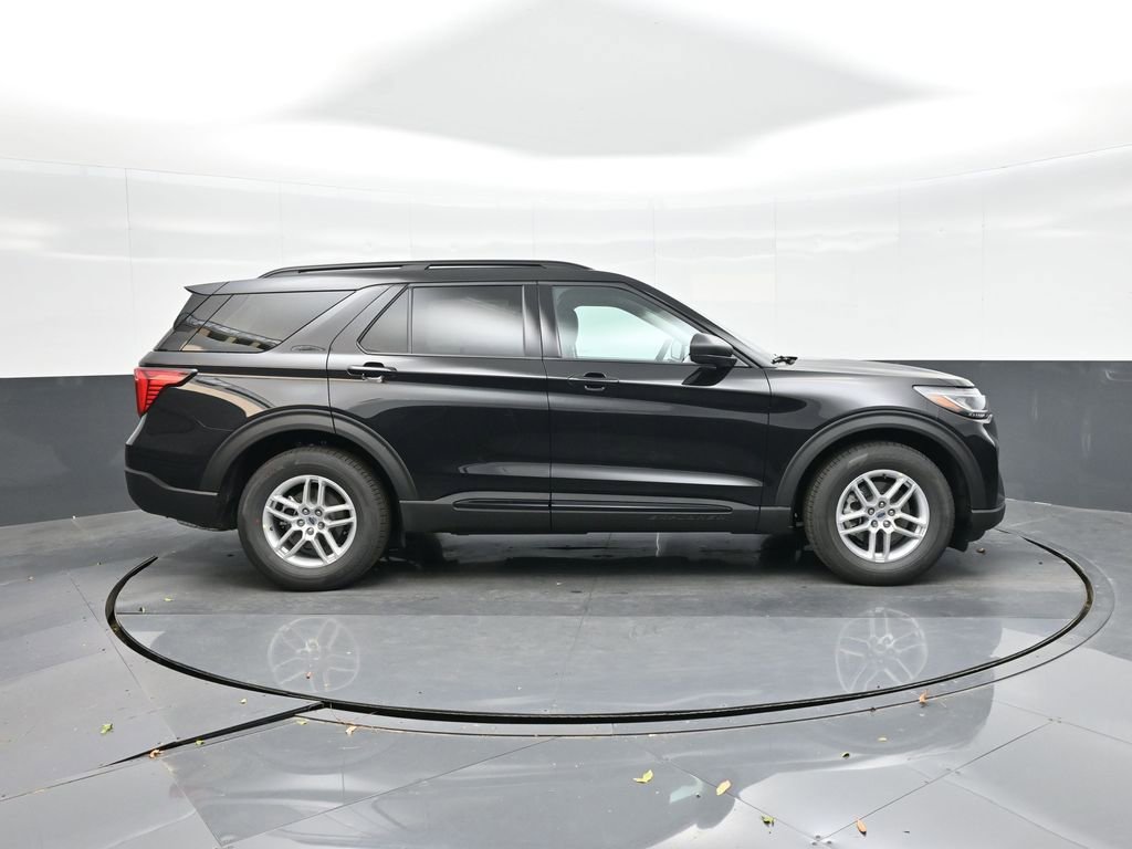 New 2026 Ford Explorer Active w/ Active Comfort Package image 16