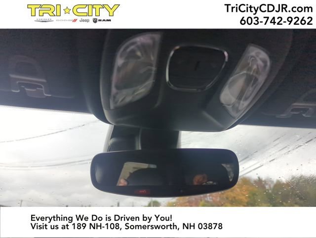 New 2026 Jeep Compass Limited w/ Mopar All Weather Package image 20