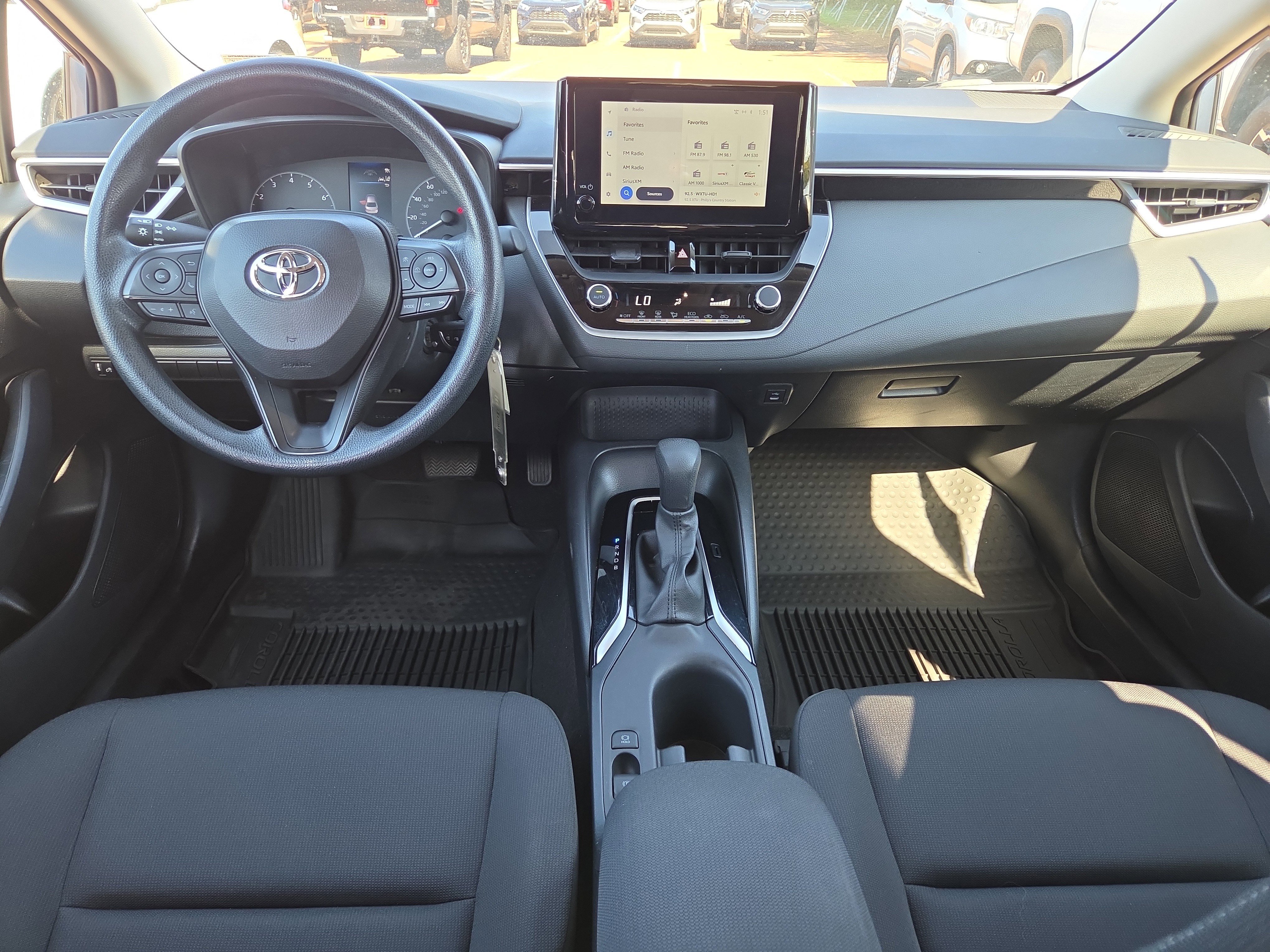 Certified 2024 Toyota Corolla LE image 16