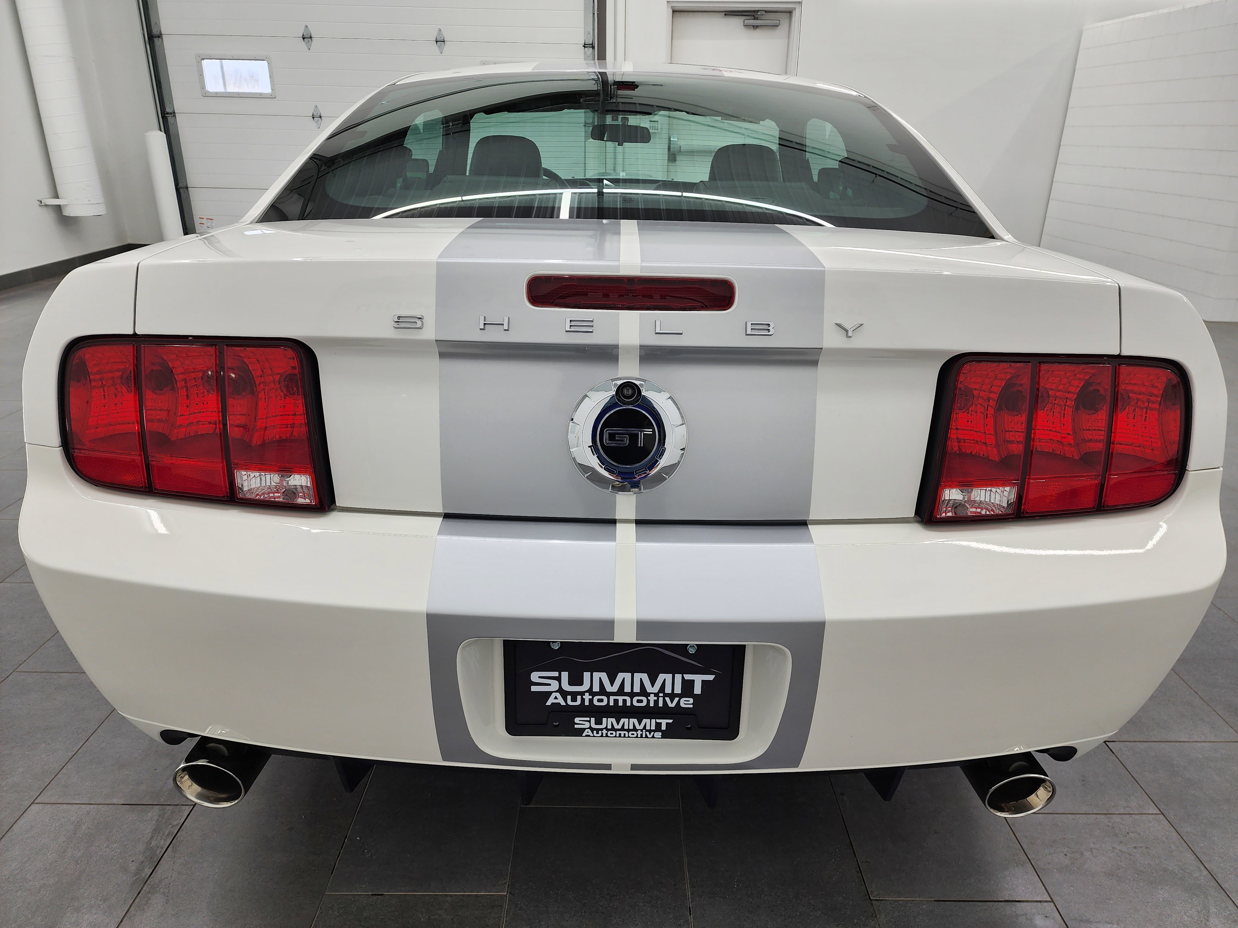 Used 2007 Ford Mustang GT RWD image 29