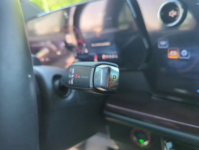 Used 2024 Chevrolet Traverse RS image 14