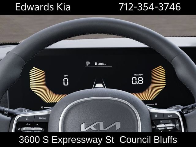 New 2026 Kia Carnival LX FWD image 23