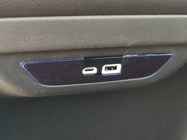 New 2026 Chrysler Pacifica Select image 18