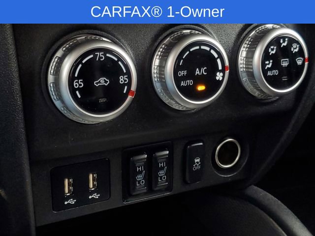 Used 2025 Mitsubishi Outlander Sport AWD image 21
