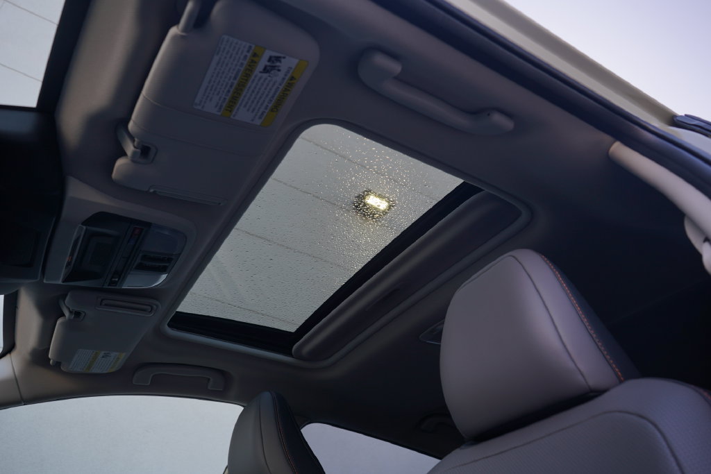 New 2026 Subaru Crosstrek 2.5i Limited AWD/4WD image 38