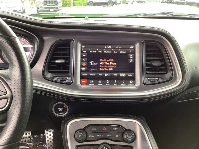 Used 2023 Dodge Challenger R/T Scat Pack image 16