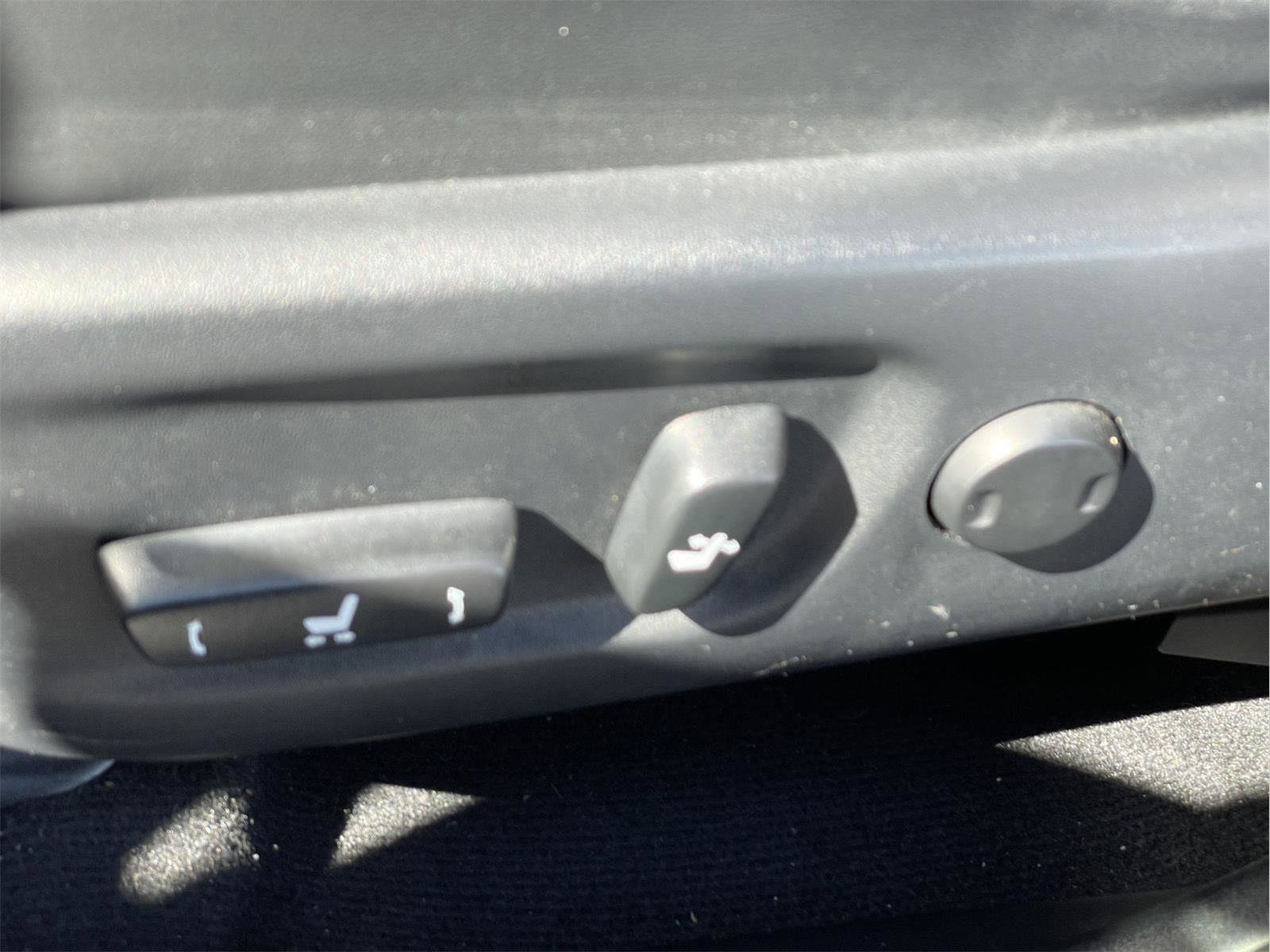 Used 2020 Lexus NX 300 AWD w/ Comfort Package image 23