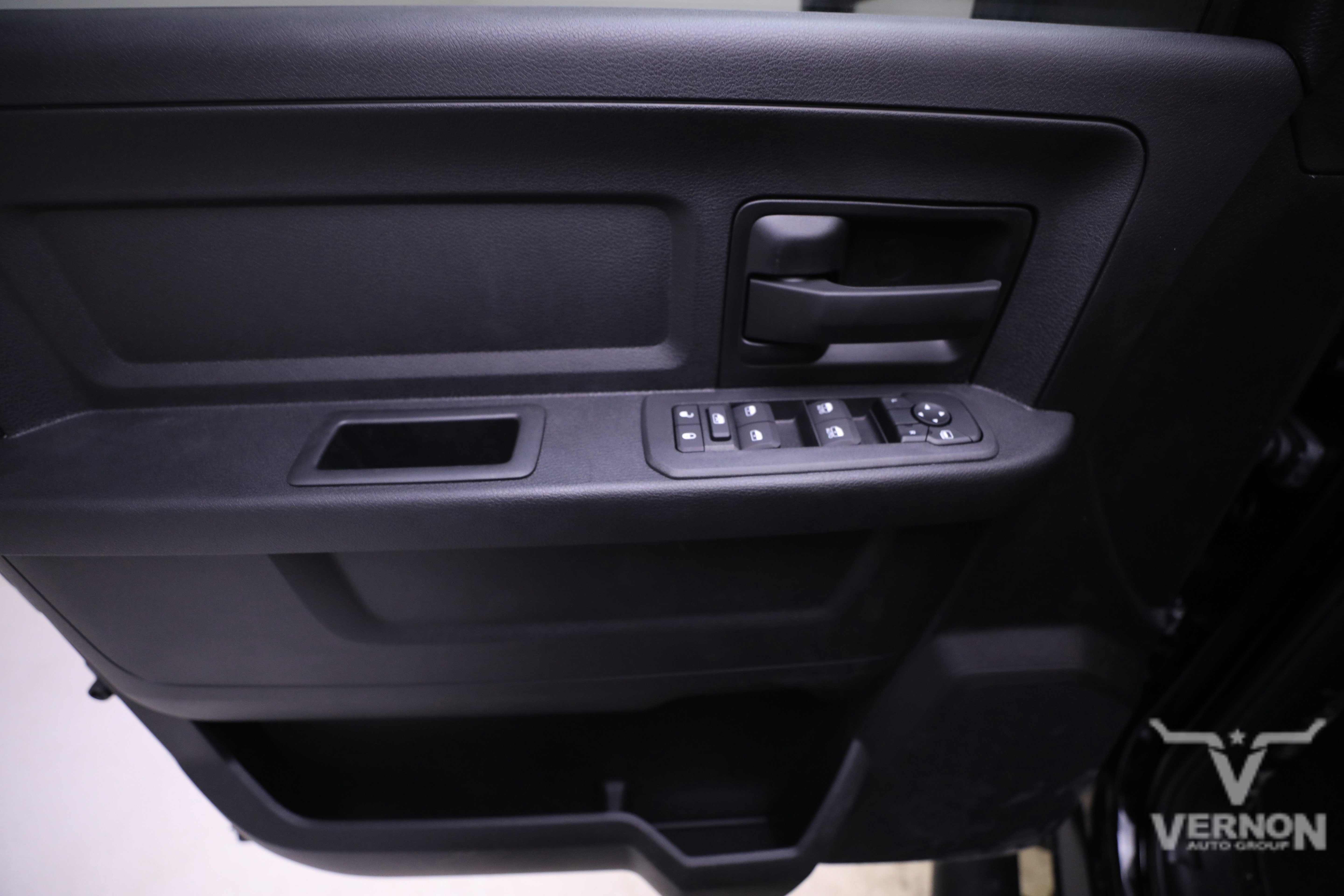 New 2026 RAM 2500 Tradesman image 17