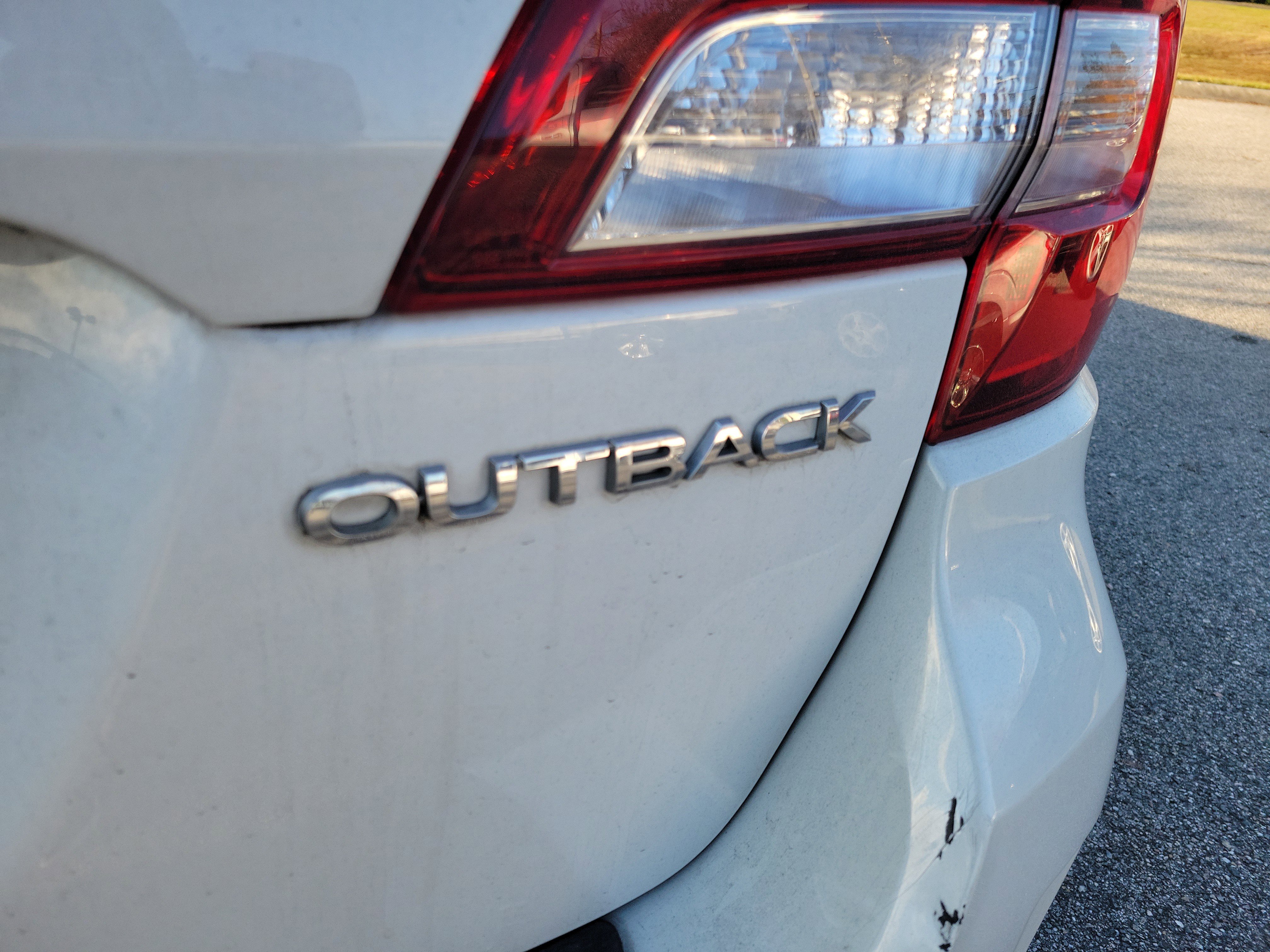 Used 2015 Subaru Outback 2.5i Premium image 22