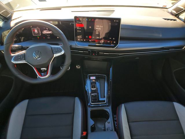 New 2026 Volkswagen GTI Autobahn image 15