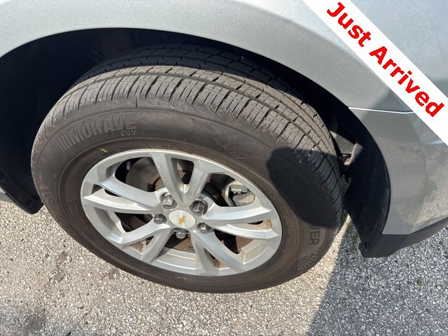 Used 2016 Chevrolet Equinox LT image 14