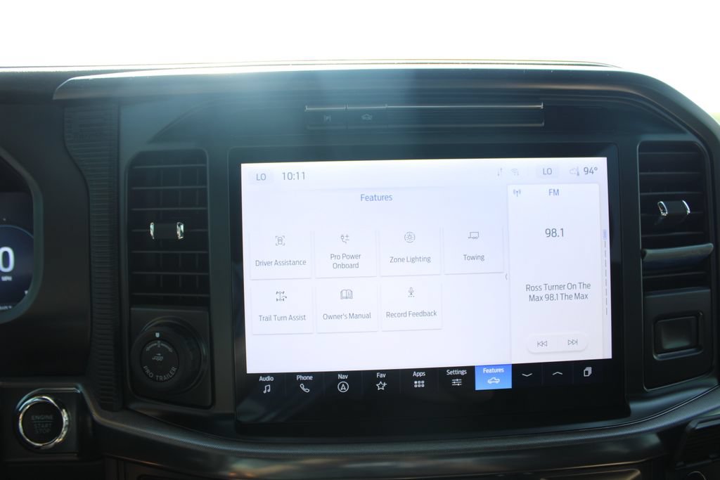 Used 2025 Ford F150 Tremor w/ Equipment Group 402A High AWD/4WD image 61