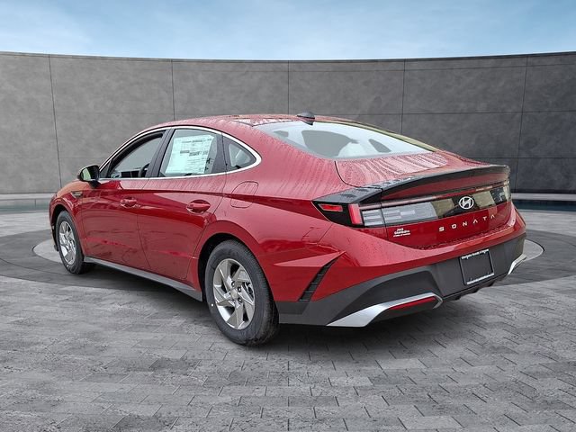 New 2026 Hyundai Sonata SE FWD image 5