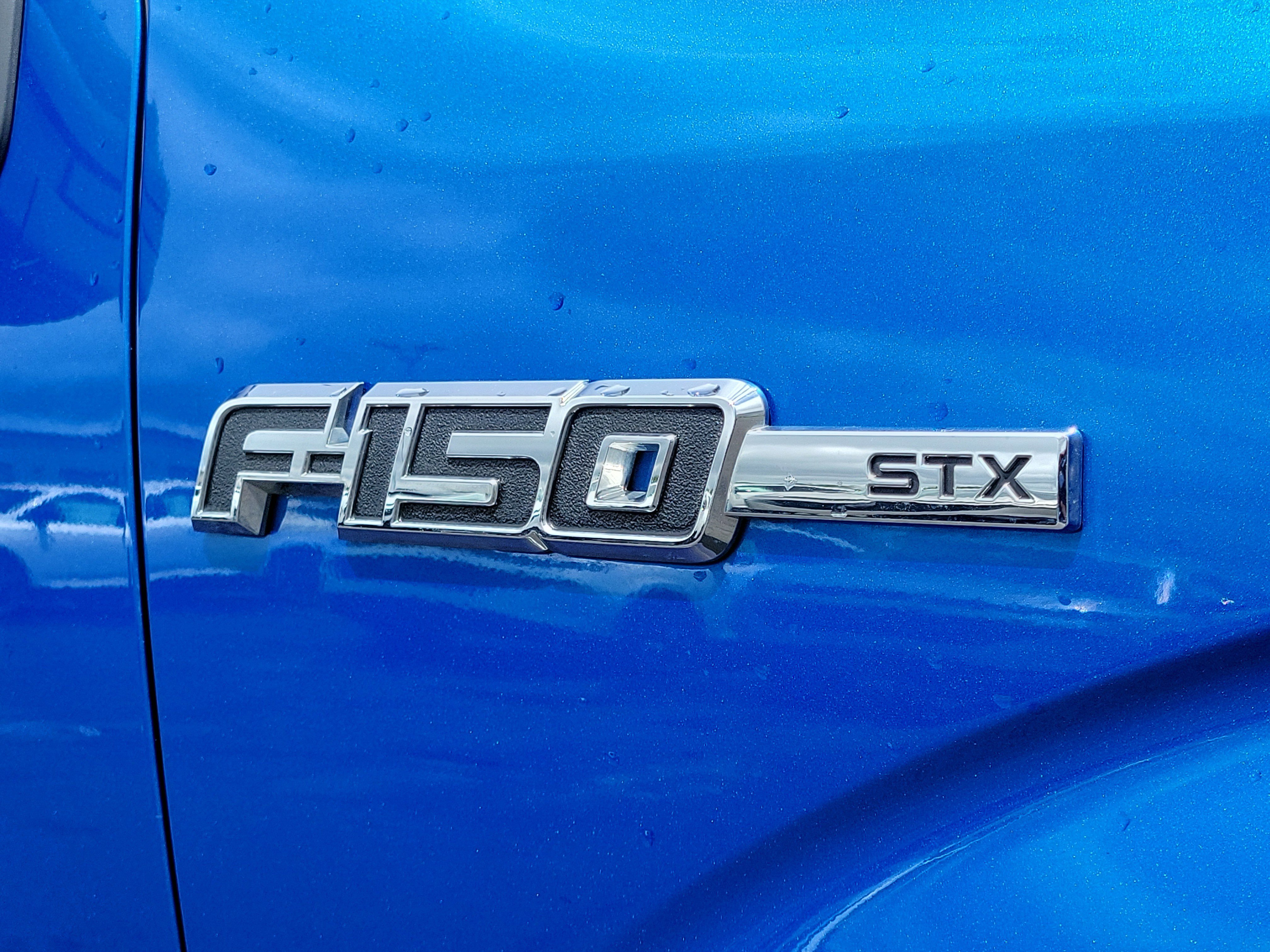 Used 2014 Ford F150 STX w/ Equipment Group 201A Mid AWD/4WD image 6