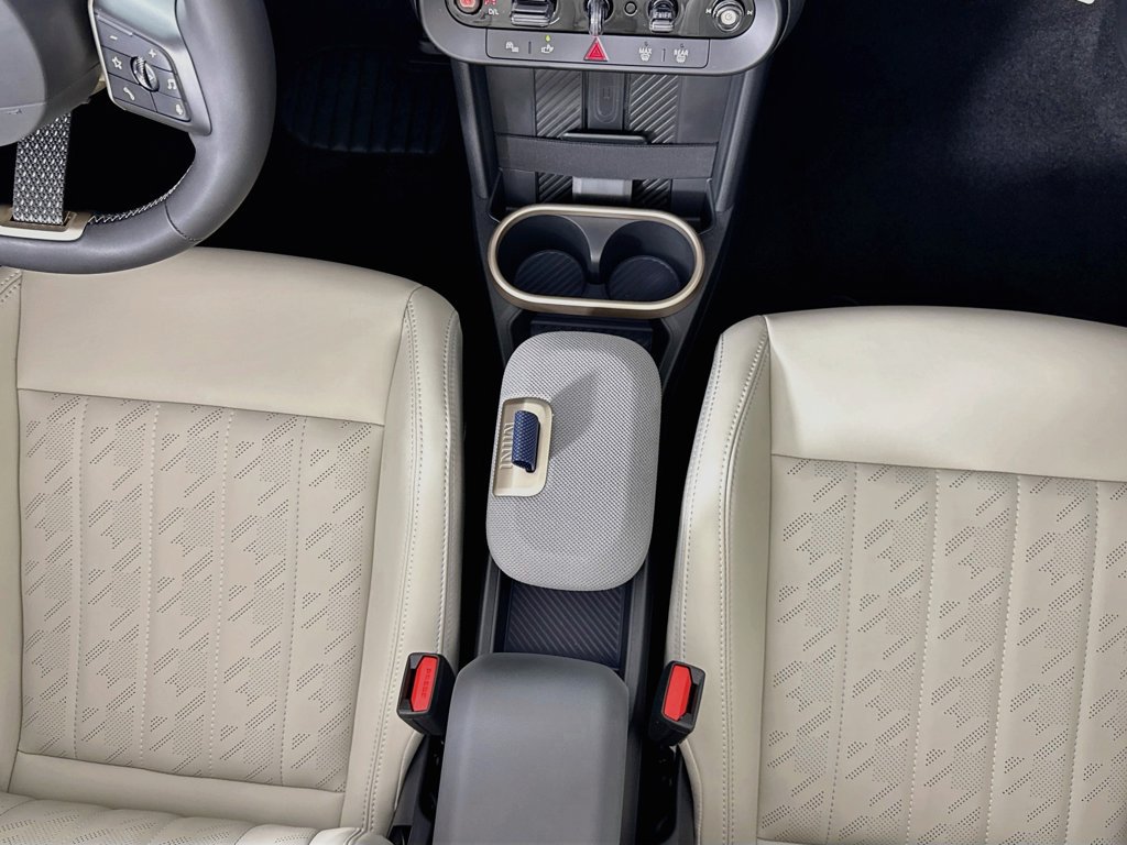 New 2027 MINI Cooper S FWD image 17