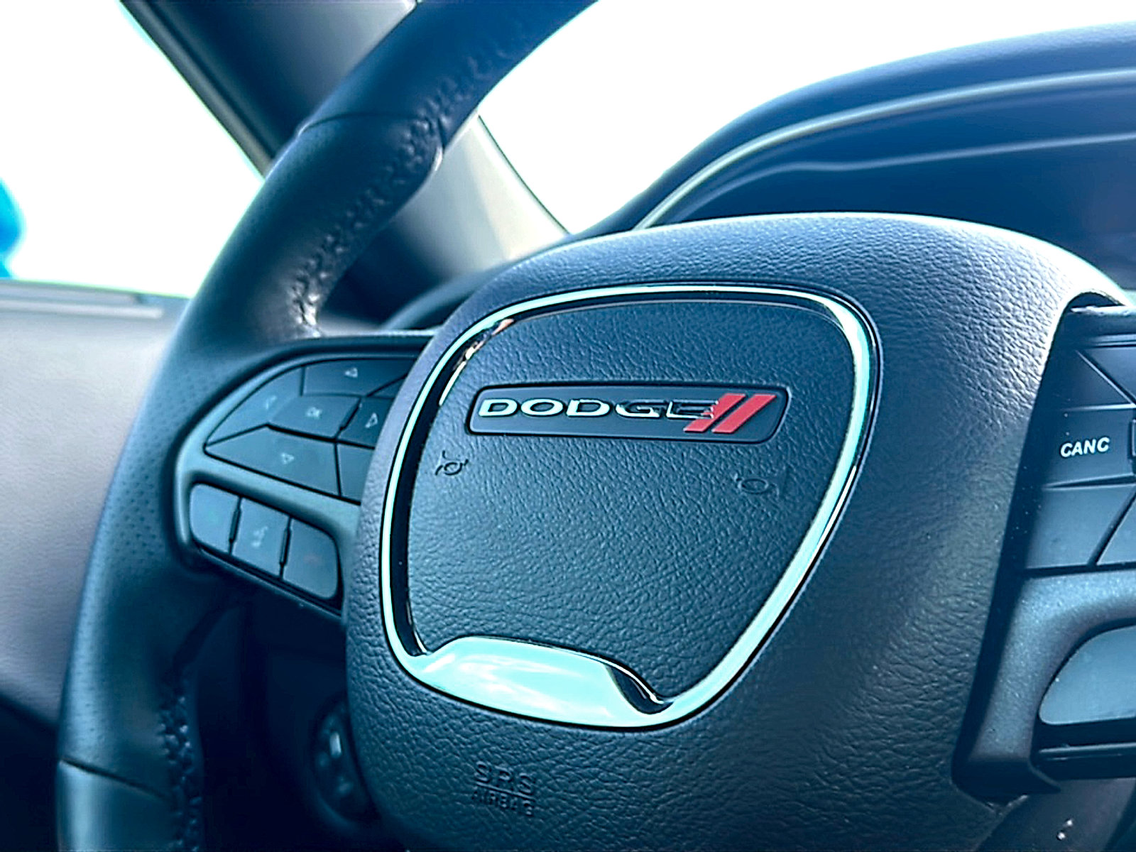 Used 2018 Dodge Challenger R/T Plus RWD image 29
