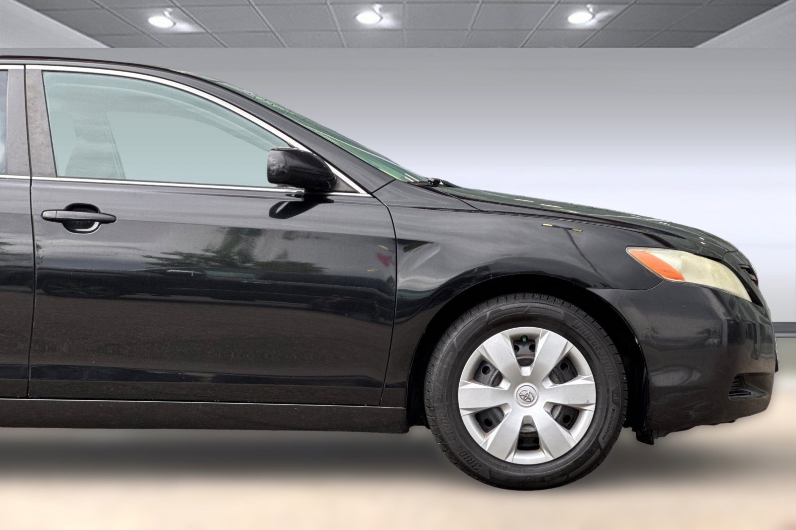 Used 2009 Toyota Camry LE image 31