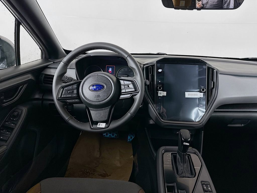 Certified 2025 Subaru Crosstrek 2.5i Sport w/ Crosstrek Mirror Package image 30