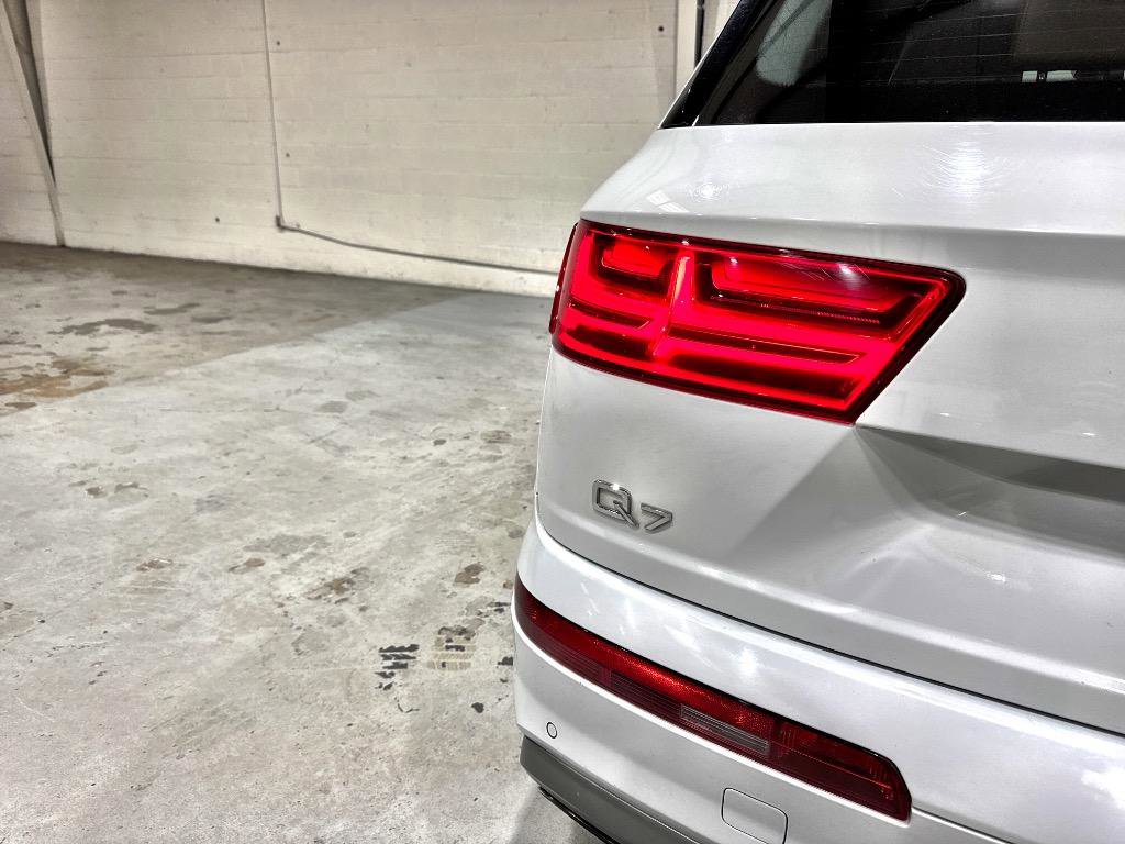 Used 2018 Audi Q7 3.0T Premium Plus w/ Premium Plus Package image 84