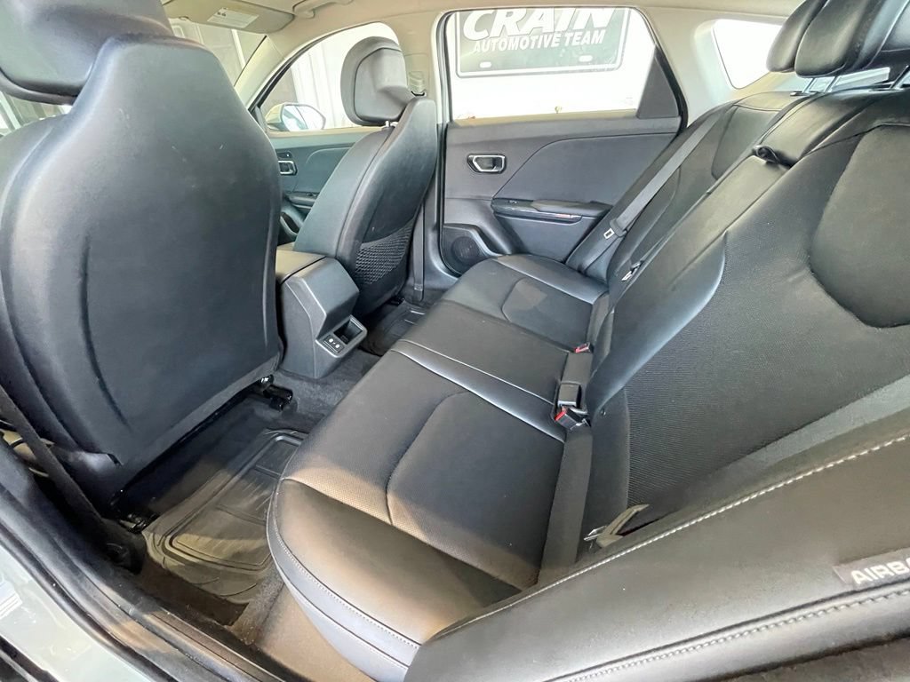 Certified 2026 Kia K4 EX FWD image 23