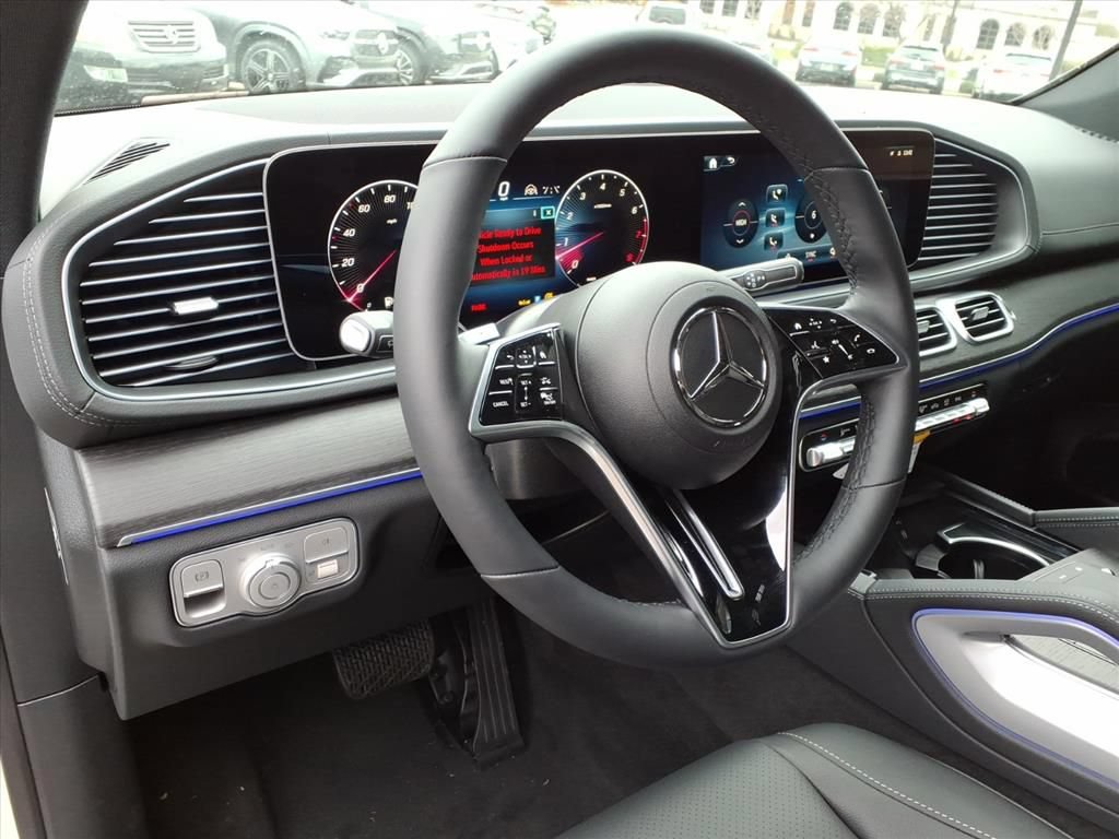 Used 2026 Mercedes-Benz GLE 350 4MATIC image 16