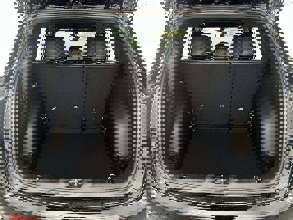 New 2026 Jeep Compass Limited image 28