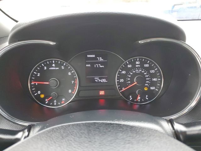 Used 2016 Kia Forte LX image 14