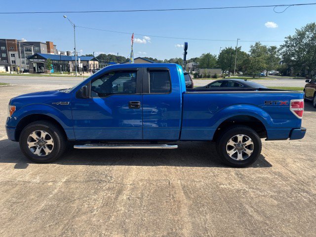 Used 2013 Ford F150 STX w/ Mid Equipment Group RWD image 6