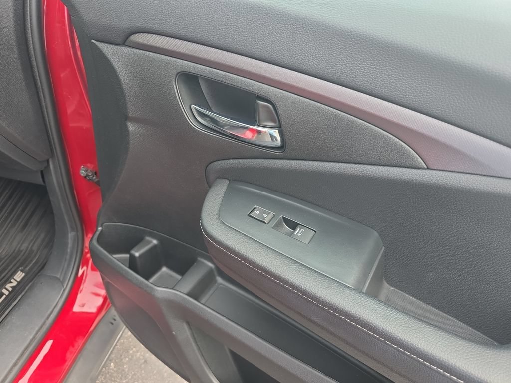 Certified 2023 Honda Ridgeline RTL image 22