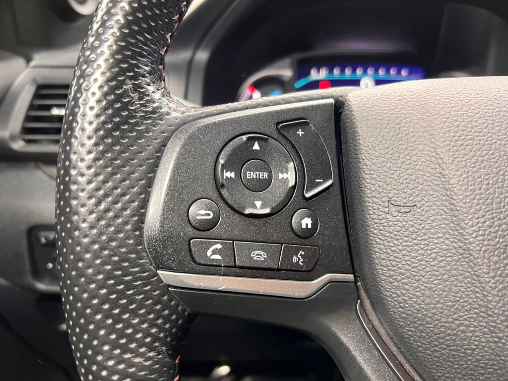 Used 2022 Honda Pilot TrailSport image 7