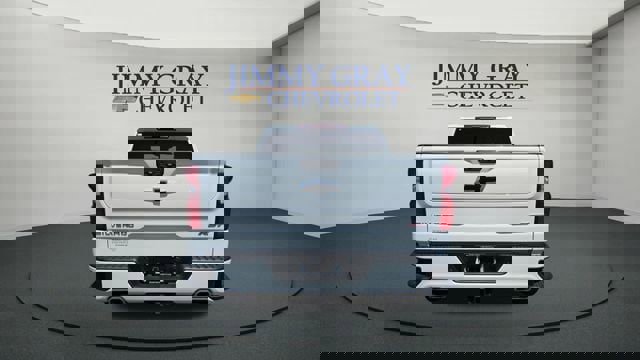 New 2026 Chevrolet Silverado 1500 RST w/ Z71 Off-Road Package image 4