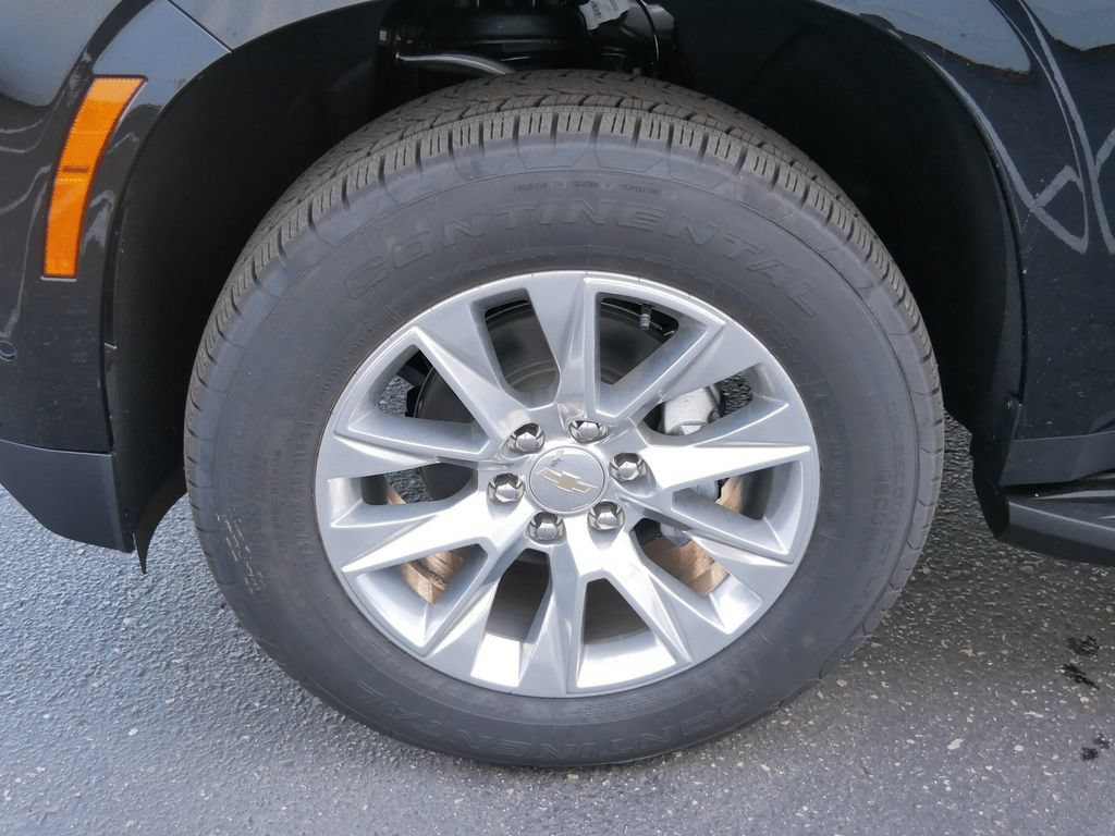New 2026 Chevrolet Tahoe Premier AWD/4WD image 12