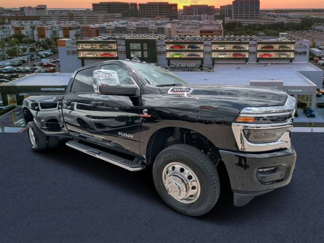 Used 2026 RAM 3500 Laramie AWD/4WD video 1