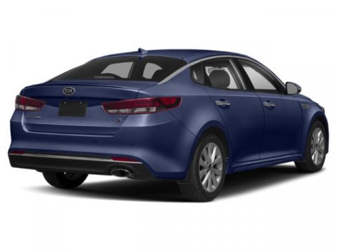 Used 2018 Kia Optima S w/ Panoramic Sunroof Package image 2