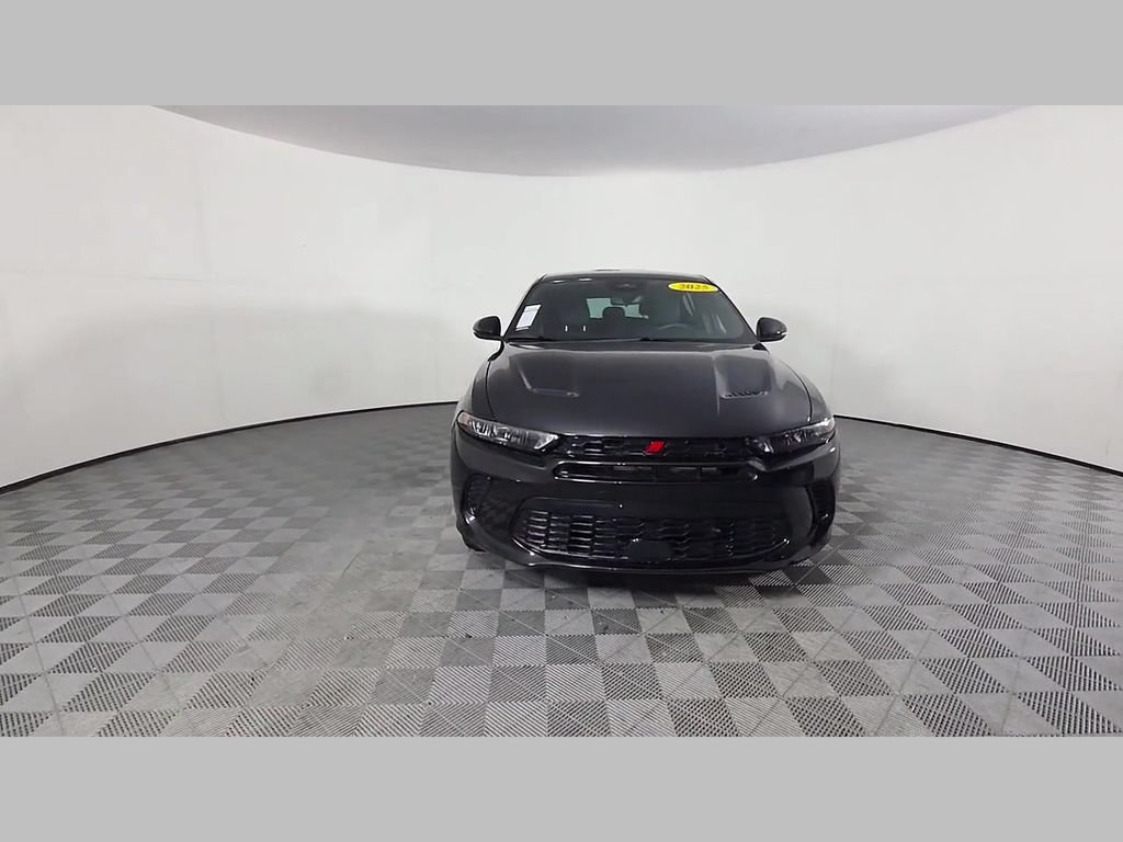 Used 2025 Dodge Hornet GT AWD/4WD image 52