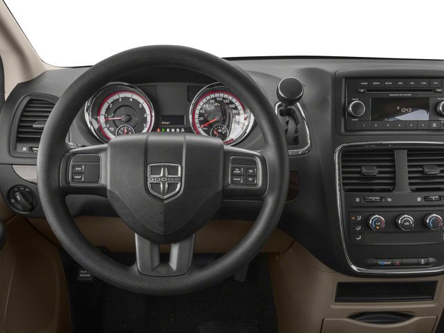 Used 2018 Dodge Grand Caravan SXT FWD image 10
